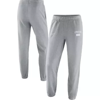 Брюки Nike Syracuse Orange, серый