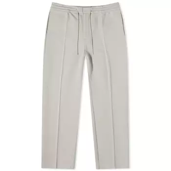Брюки Nike Tech Fleece Tailored, светло-серый