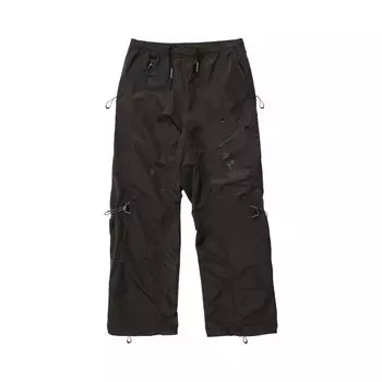 Брюки Nike x Off-White Pant, черный