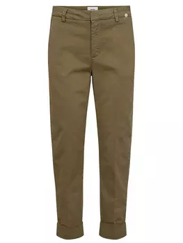 Брюки NMPH Hose, хаки