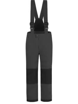 Брюки normani Regular Athletic Pants Salcha, цвет Grey/Anthracite