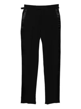Брюки O'connor TOM FORD, черный