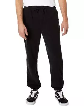 Брюки O'Neill Glacier Superfleece, черный