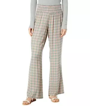 Брюки O'Neill, Johnny Plaid Pants