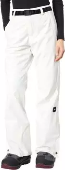Брюки O'Neill Star Slim Snow Pants, цвет Powder White