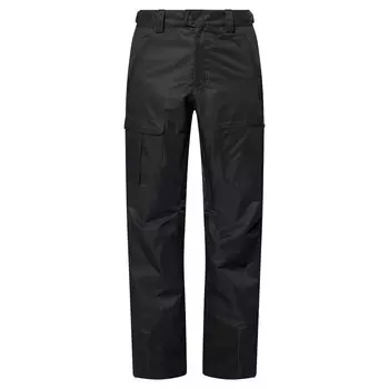 Брюки Oakley Divisional Cargo Shell, серый