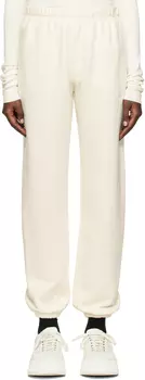 Брюки Off-White Classic Lounge ÉTERNE