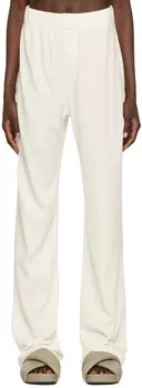 Брюки Off-White Thermal Lounge ÉTERNE