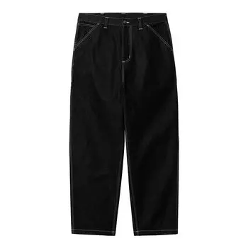 Брюки OG Single Knee Pant Carhartt Wip, цвет Schwarz