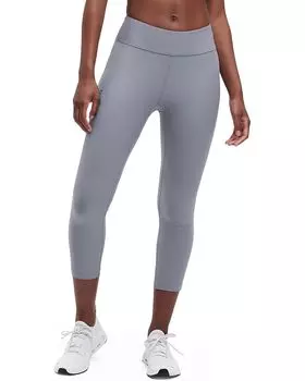 Брюки On Active Tights, цвет Granite