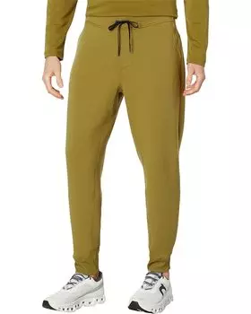 Брюки On Sweat, цвет Hunter