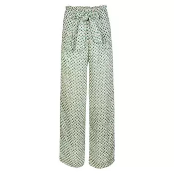 Брюки Oneill Citizen Beach All Over Print Long, серый
