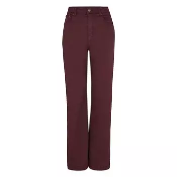 Брюки Oneill Dive Twill, красный