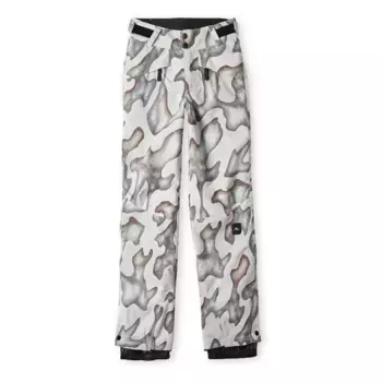 Брюки Oneill Hammer Printed, бежевый
