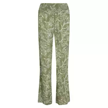 Брюки Oneill Johnny Smocked, зеленый