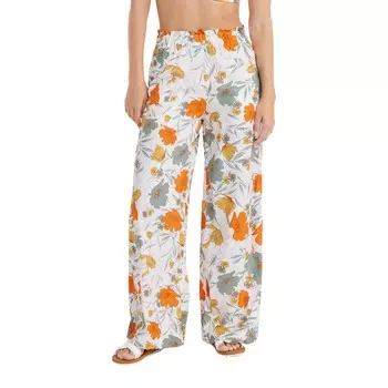 Брюки Oneill Malia Beach, разноцветный