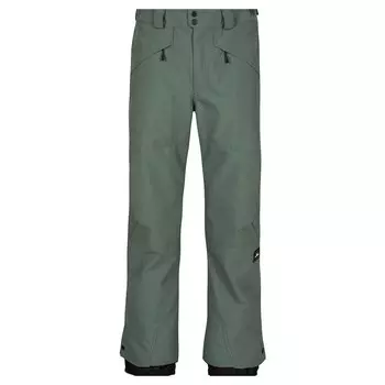 Брюки Oneill N03000 Hammer, зеленый