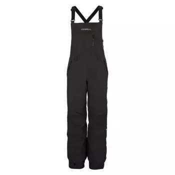 Брюки Oneill ORiginals Bib Regular, черный
