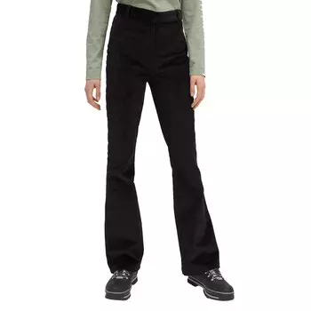 Брюки Oneill Ribbed Velour, черный