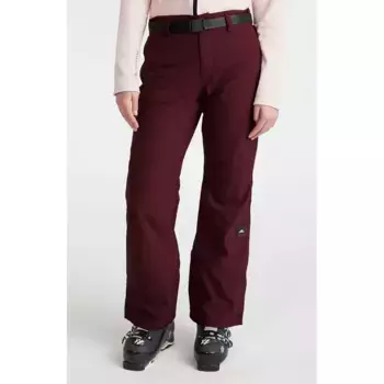 Брюки Oneill Star, фиолетовый