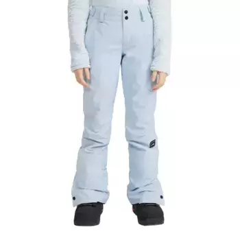 Брюки Oneill Star Regular, синий
