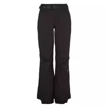 Брюки Oneill Star Slim, черный