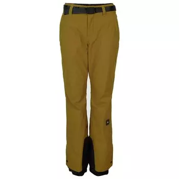 Брюки Oneill Star Slim, желтый