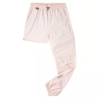 Брюки Oneill Tour Convertible, розовый