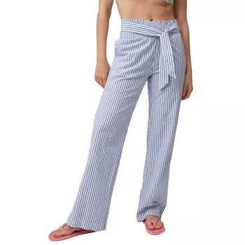 Брюки Oneill Trend Straight Long, синий