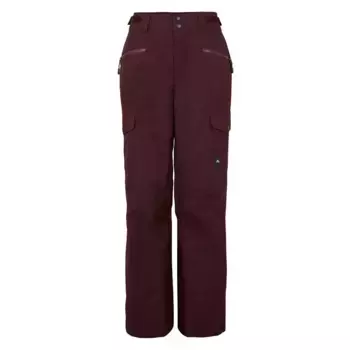 Брюки Oneill Utility, красный