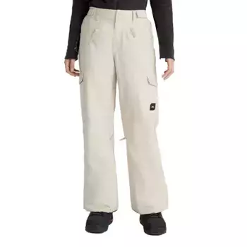 Брюки Oneill Utility Loose, белый