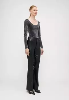 Брюки ONLBLAKE FLARED ONLY Tall, черный