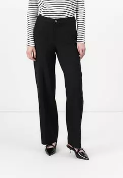 Брюки ONLLANDO WIDE PANT ONLY, черный