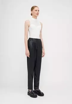 Брюки ONLMYNTE PANTS ONLY Tall, черный