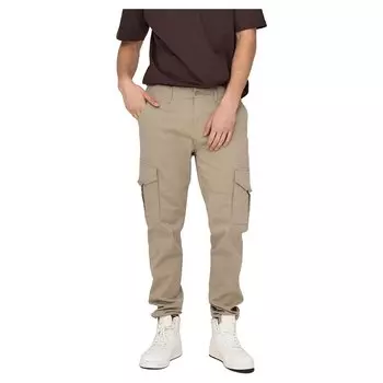 Брюки Only & Sons Dean 0032 Cargo, бежевый