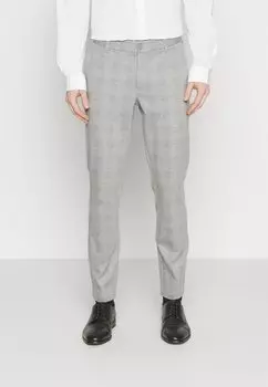 Брюки Onsmark Pant Only & Sons, цвет grey