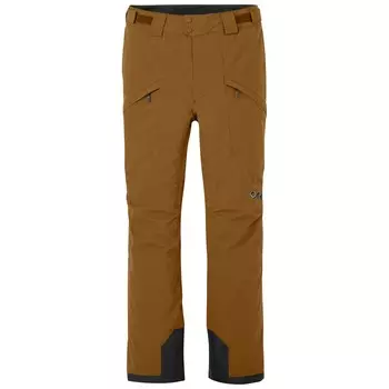 Брюки Outdoor Research Snowcrew, saddle