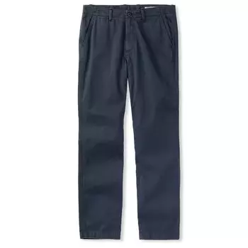 Брюки Outerknown Nomad Chino, цвет Shadow