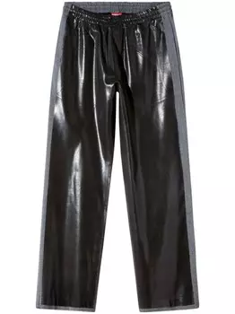 Брюки P-Clays Diesel, черный