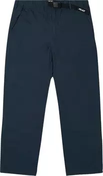 Брюки Palace Belter Pant 'Navy', синий