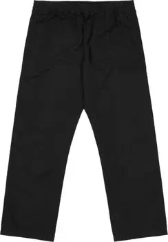 Брюки Palace Relax Pant 'Black', черный