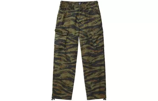 Брюки PALACE X Cargo GAP, хаки