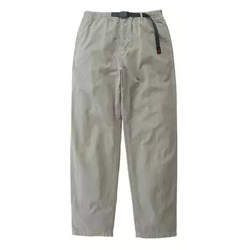 Брюки PANT Gramicci, цвет Dusty Khaki