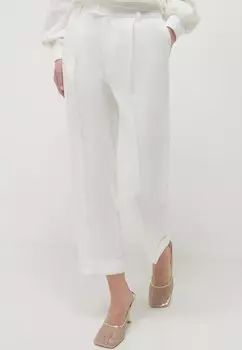 Брюки PANTALONE Calliope, цвет Bianco Lana