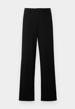 Брюки PANTALONI Armani Exchange, черный