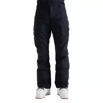 Брюки Peak Performance Navtech, черный