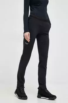Брюки Pedroc Salewa, черный