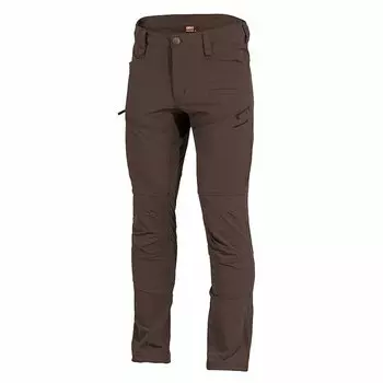 Брюки Pentagon Renegade Tropic, коричневый