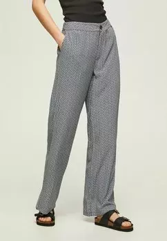 Брюки Pepe Jeans