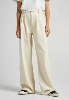 Брюки Pepe Jeans
